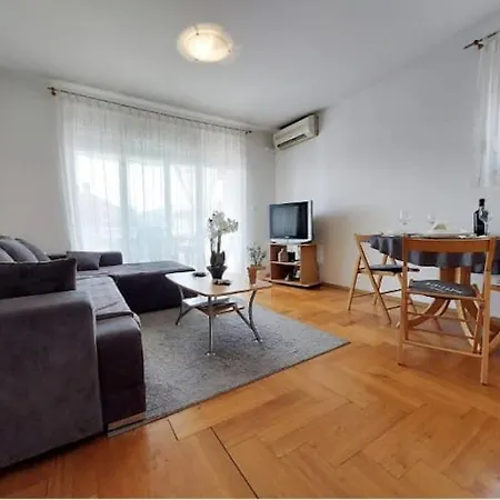 Appartement Goga