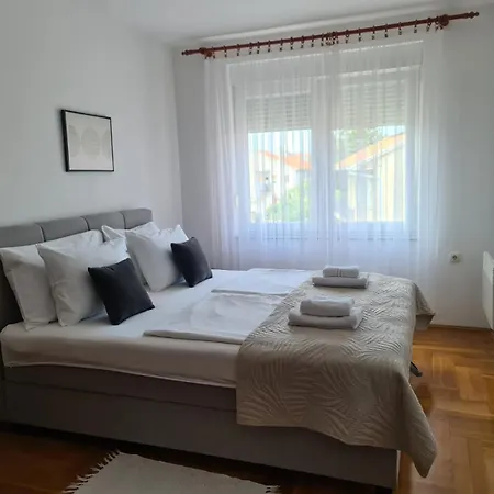 Goga Appartement