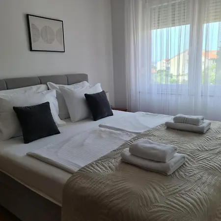 Goga Appartement *