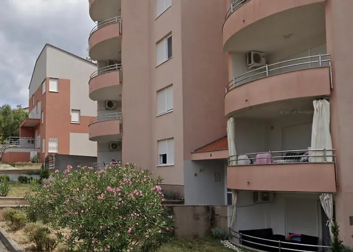 Goga Appartement Crikvenica