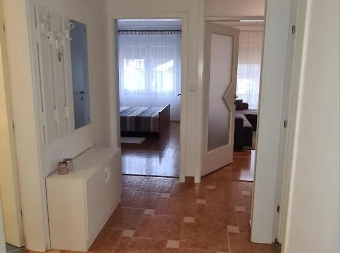Goga Appartement Crikvenica