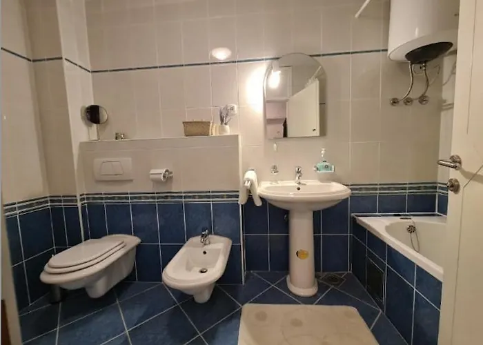 Goga Appartement *