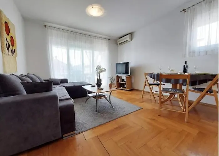 Appartement Goga