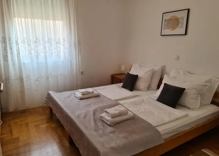 Appartement Goga Crikvenica