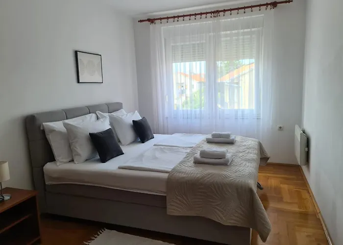 Goga Appartement