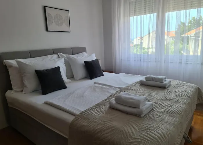 Goga Appartement *